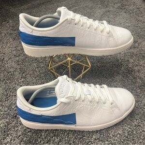 Jordan 1 Centre Court Shoes Men’s Size 12 White Blue DJ2756-103 Nike MSRP $135